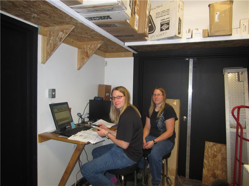 Services Central Sled & Cycle Wetaskiwin, AB (780) 3524100